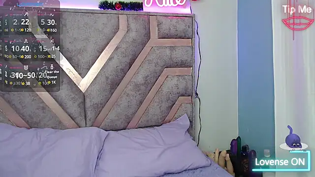 Anny Fox- online show from 5, 1, 2025