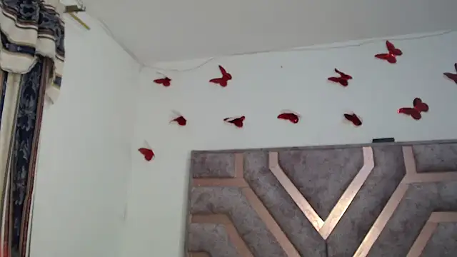 Anny Fox- online show from 3, 10, 2025