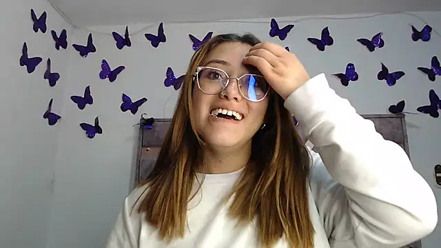 Anny Fox- online show from 29, 11, 2025