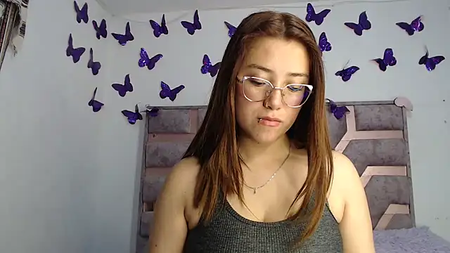 Anny Fox- online show from 2, 3, 2026