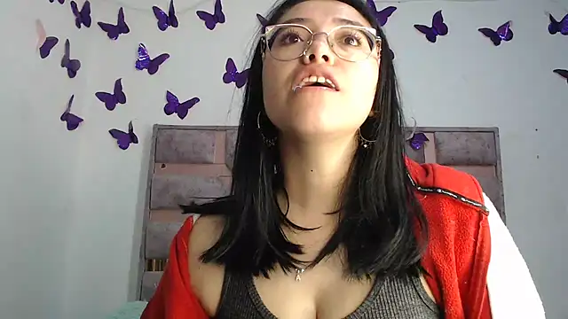 Anny Fox- online show from 2, 6, 2026