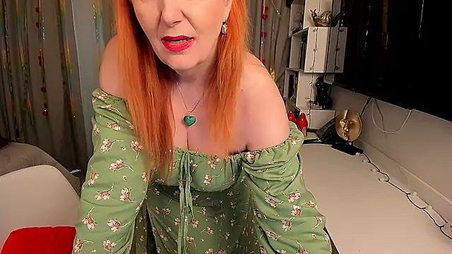 Fire-Fox-One online show from 8, 3, 2025