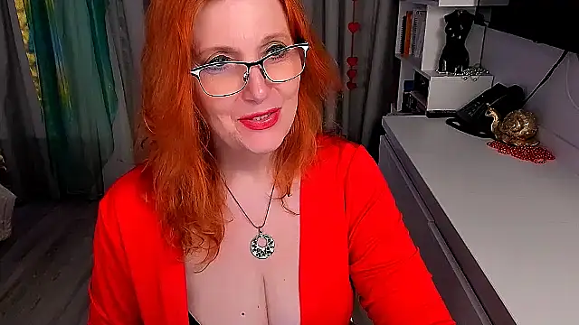 Fire-Fox-One online show from 5, 4, 2026