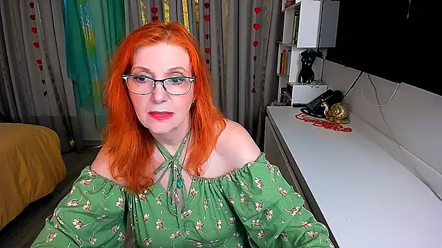 Snapshot of Fire-Fox-One chatting on 23, 4, 2026 Fire-Fox-One online show from 23, 4, 2026