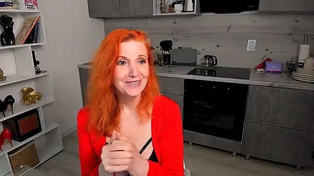 Snapshot of Fire-Fox-One chatting on 31, 5, 2026 Fire-Fox-One online show from 31, 5, 2026