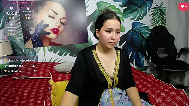 Gurvinder 1 online show from 9, 1, 2025