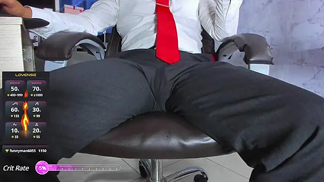 Hideintheoffice online show from 6, 3, 2025