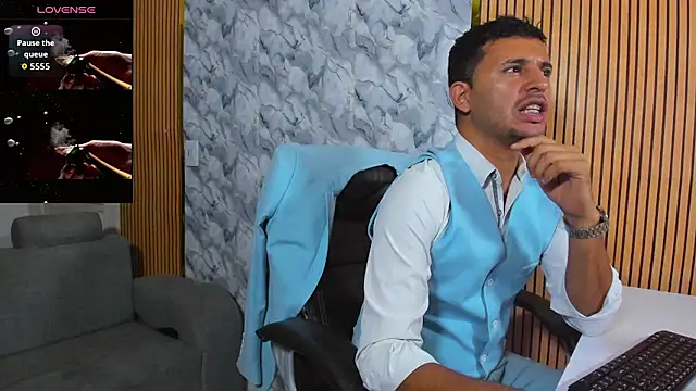 Hideintheoffice online show from 19, 1, 2026