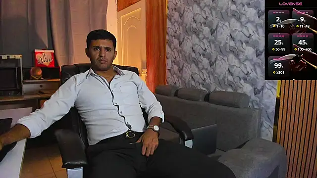 Hideintheoffice online show from 12, 2, 2026