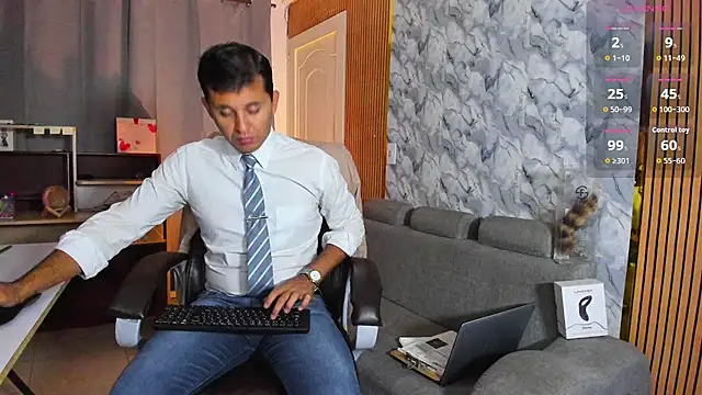 Hideintheoffice online show from 16, 2, 2026