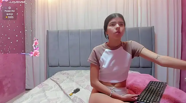 Maddy bennet online show from 29, 12, 2024