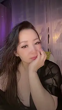 baobaomiqi linger online show from 23, 10, 2025