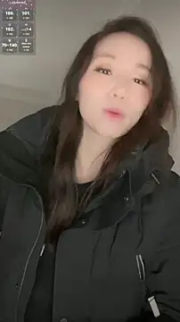 baobaomiqi linger online show from 2, 11, 2025