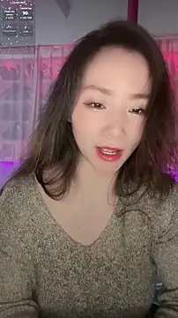 baobaomiqi linger online show from 19, 11, 2025