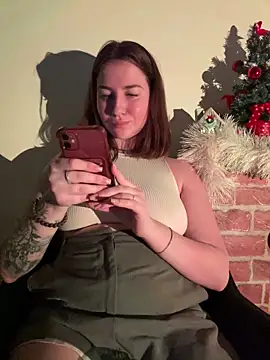 MayaMystic online show from 17, 12, 2025