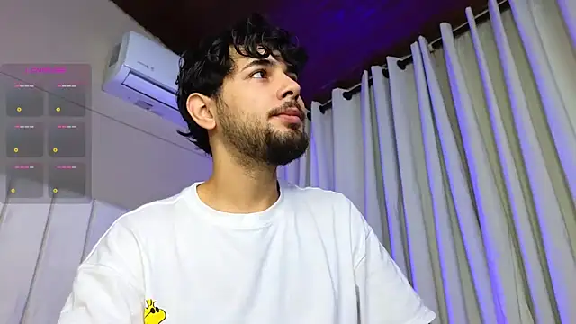 Samir bear online show from 12, 9, 2025