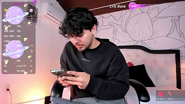 Samir bear online show from 23, 5, 2026
