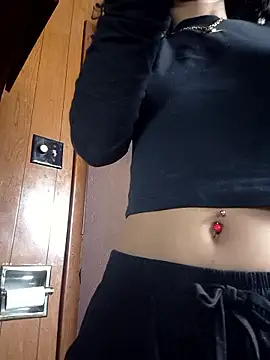 carmelbbyx22 online show from 15, 1, 2026