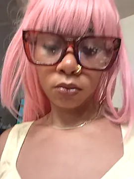 carmelbbyx22 online show from 3, 8, 2026