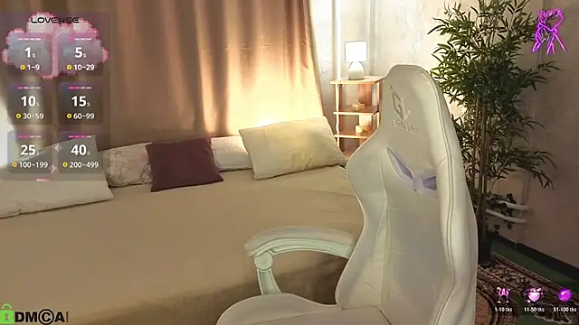 Snapshot of Cheryl__Brown chatting on 22, 4, 2026 Cheryl Brown online show from 22, 4, 2026