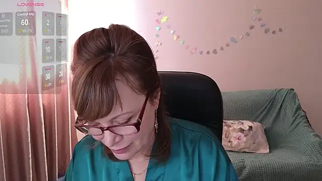 Miss Moren online show from 15, 3, 2026