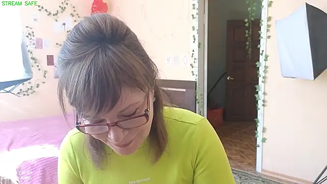 Miss Moren online show from 27, 6, 2026