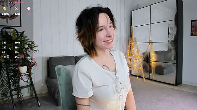 lilithlunna online show from 27, 12, 2024