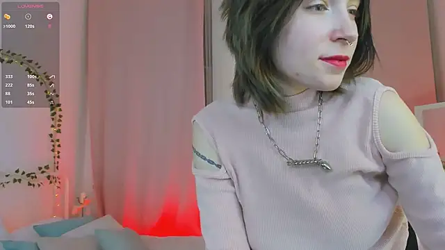 lilithlunna online show from 6, 2, 2025