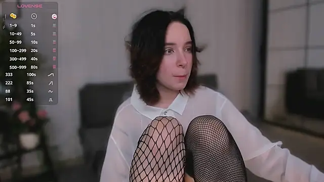 lilithlunna online show from 3, 3, 2025