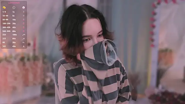 lilithlunna online show from 13, 3, 2025