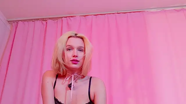 MeowthLilu online show from 24, 3, 2026