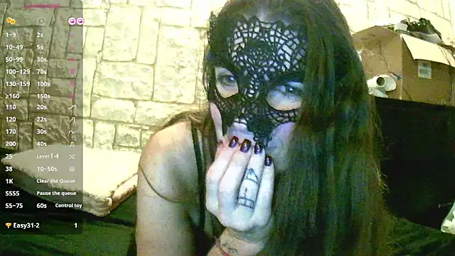 sansan2411 online show from 10, 1, 2025