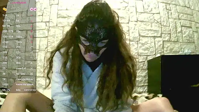 sansan2411 online show from 18, 1, 2025