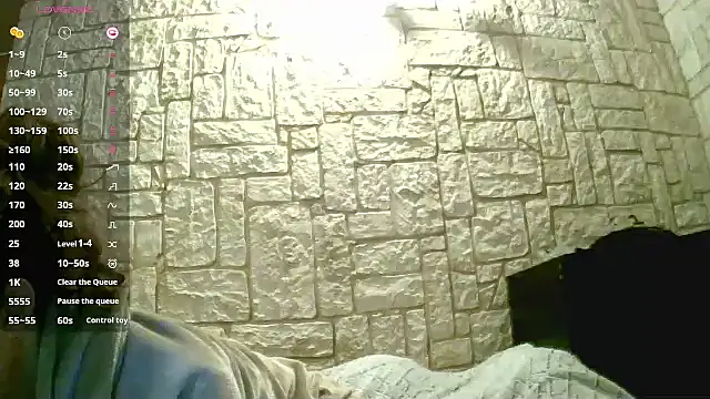 sansan2411 online show from 20, 1, 2025