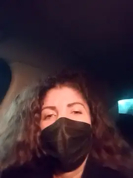 sansan2411 online show from 13, 2, 2025