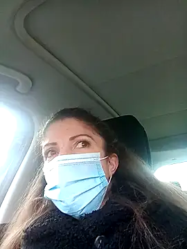 sansan2411 online show from 19, 2, 2025