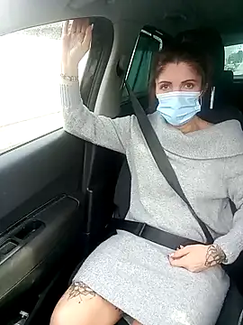 sansan2411 online show from 21, 2, 2025