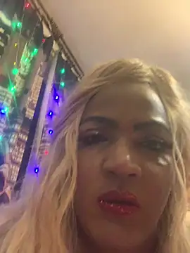 The-Beyonce online show from 3, 1, 2025