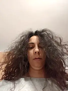 naughty69curls online show from 20, 10, 2025