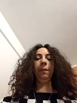 naughty69curls online show from 23, 10, 2025