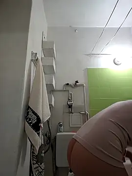 naughty69curls online show from 14, 1, 2026