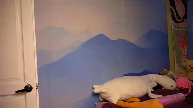 IlonaMurf online show from 24, 10, 2025