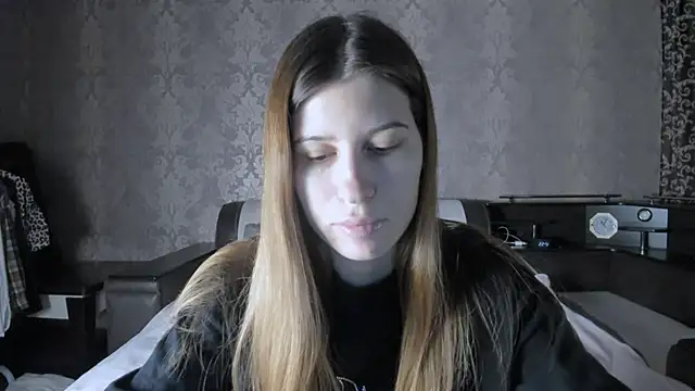 Agnes Allenn online show from 28, 11, 2025