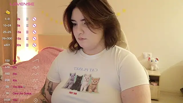 YumiYammy online show from 13, 1, 2026