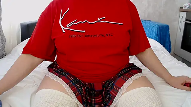 HairyVicky online show from 23, 10, 2025