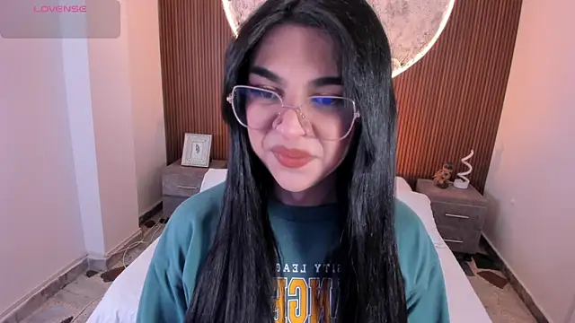 RoseCassie online show from 10, 1, 2026