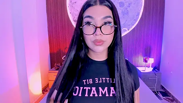 Snapshot of RoseCassie chatting on 22, 6, 2026 RoseCassie online show from 22, 6, 2026