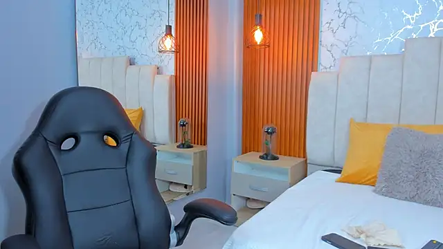 AinaraJimenez online show from 15, 3, 2025