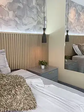 AinaraJimenez online show from 17, 11, 2025