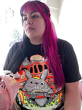 Snapshot of Pinky-Flower chatting on 15, 2, 2025 Pinky-Flower online show from 15, 2, 2025